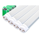 Showlite LED Tube T8W18K45F-1200 1200mm 4-Pack (Daylight White 4500K)
