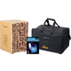 Schlagwerk CP86 Cajon Styles Maat M Set