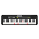 Clavier Casio LK-S250 à Touches Lumineuses