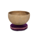 XDrum Bol Chantant Thérapeutique Ton H / Ensemble Coussin 700 g