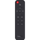 WiiM Remote Afstandsbediening