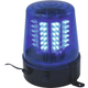 Eurolite Gyrophare LED 108 LEDs Bleu Classic