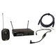 Shure SLXD14E/SM35 S50 Ensemble Casque Sans Fil avec Câble XLR