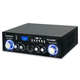 McGrey PA-350BT Bluetooth-Endstufe mit USB/MP3-Player  - Retoure (Zustand: sehr gut)