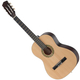 Classic Cantabile Acoustic Series AS-851-L Klassikgitarre 7/8 für Linkshänder