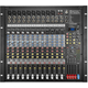 Omnitronic LMC-2642FX USB Mezclador