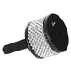 XDrum CB1-BK Cabasa Medium