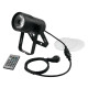 Eurolite LED PST-15W MK2 COB RGBW Floor Spot/Wash