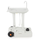 Stagecaptain PSW-30 Pro Quixie Draagbare Festival-Wasbak