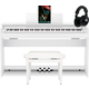 Casio AP-S200 WE Digitalpiano Set