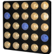 Eurolite LED Pixel Matrix Panel 5x5 RGBWW