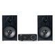 McGrey BSS-265 6.5" HiFi Micro Stereo System with 80W