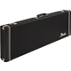 Fender Classic Series Strat/Tele Case Left-Hand Black