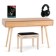 Classic Cantabile DP-730 OK Digital Piano Oak Deluxe Set