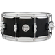 PDP Concept Black Wax Snare 14"x6.5"
