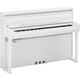 Yamaha CLP-885 PWH Digital Piano Polished White