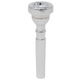 Breslmair 100-BV1 Boquilla Para Trompeta BV1 Plateada