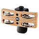 Meinl PHTA Professional Heel Tambourine
