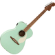 Fender California Standard Monterey E Surf Green