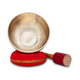 XDrum Bol Chant Thérapeutique Ton D / 1000 g Ensemble Complet