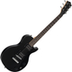 Rocktile L-100 BL Guitare Électrique Noire