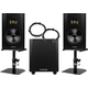 Adam Audio T8V 2.1 Studio Set