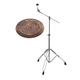 Meinl Byzance Extra Dry 18\" Set China con Stativo a Braccio Incluso