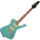 Ibanez IC420-CGM Iceman Coral Green Metallic