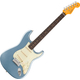 Fender American Ultra Luxe Vintage '60s Stratocaster Ice Blue Metallic