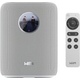 WiiM Sound WiFi Smart Speaker Blanco - Modelo 1A De Showroom (Estado: Como Nuevo, En Embalaje Original (OVP))