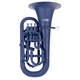 Classic Cantabile KEU-30MB MardiBrass Euphonium Bb in Plastica Opaco Blu