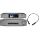 Cambridge Audio CXA81 MKII Versterker Lunar Grey