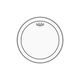 Remo 14" Pinstripe Clear