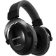 Pronomic KH-6093 BK Studio-Kopfhörer Schwarz
