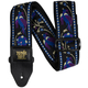 Ernie Ball 5371 Jacquard Strap Purple Pleasant Pheasant