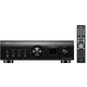 Denon PMA-1700NE, amplificateur Hi-Fi intégré 2 canaux, noir