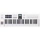 Arturia KeyLab Essential 49 mk3 Blanc