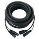 Pronomic Stage IECD-10 DMX Hybrid Cable C/DMX 10m
