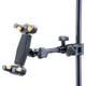 Soporte Para Tablet Y Móvil Hercules HCDG-307B