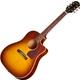 Epiphone J-45 Standard EC Honey Burst