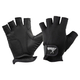 XDrum DGL-0F Drummer Handschuhe Größe XL