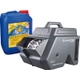 Eliminator Lighting Bubbletron EXL GO Fluid Set