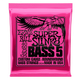Ernie Ball 2824 Super Slinky Bass 5
