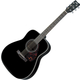 Yamaha F370 BL Black