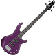 Ibanez GSRM20-MPL Basse Électrique Metallic Purple