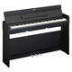 Yamaha Arius YDP-S35B E-Piano Schwarz matt