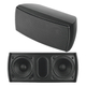 Omnitronic OD-22T Enceinte Murale 100V Noire