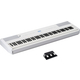 Yamaha P-525WH Stage Piano Weiß Pedal Set