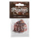 Dunlop 9024P Shell Daumenpicks extra large 4-er Pack