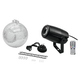 Set Eurolite LED PST-5 QCL Sfera Specchiata